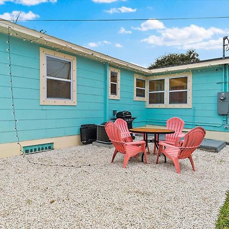 סיינט פיטרסברג Quaint Gulfport Beach Bungalow מראה חיצוני תמונה